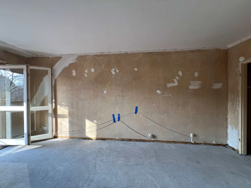 1-Zimmer-Wohnung in Berlin zu einem fairen Mietpreis — photo 1